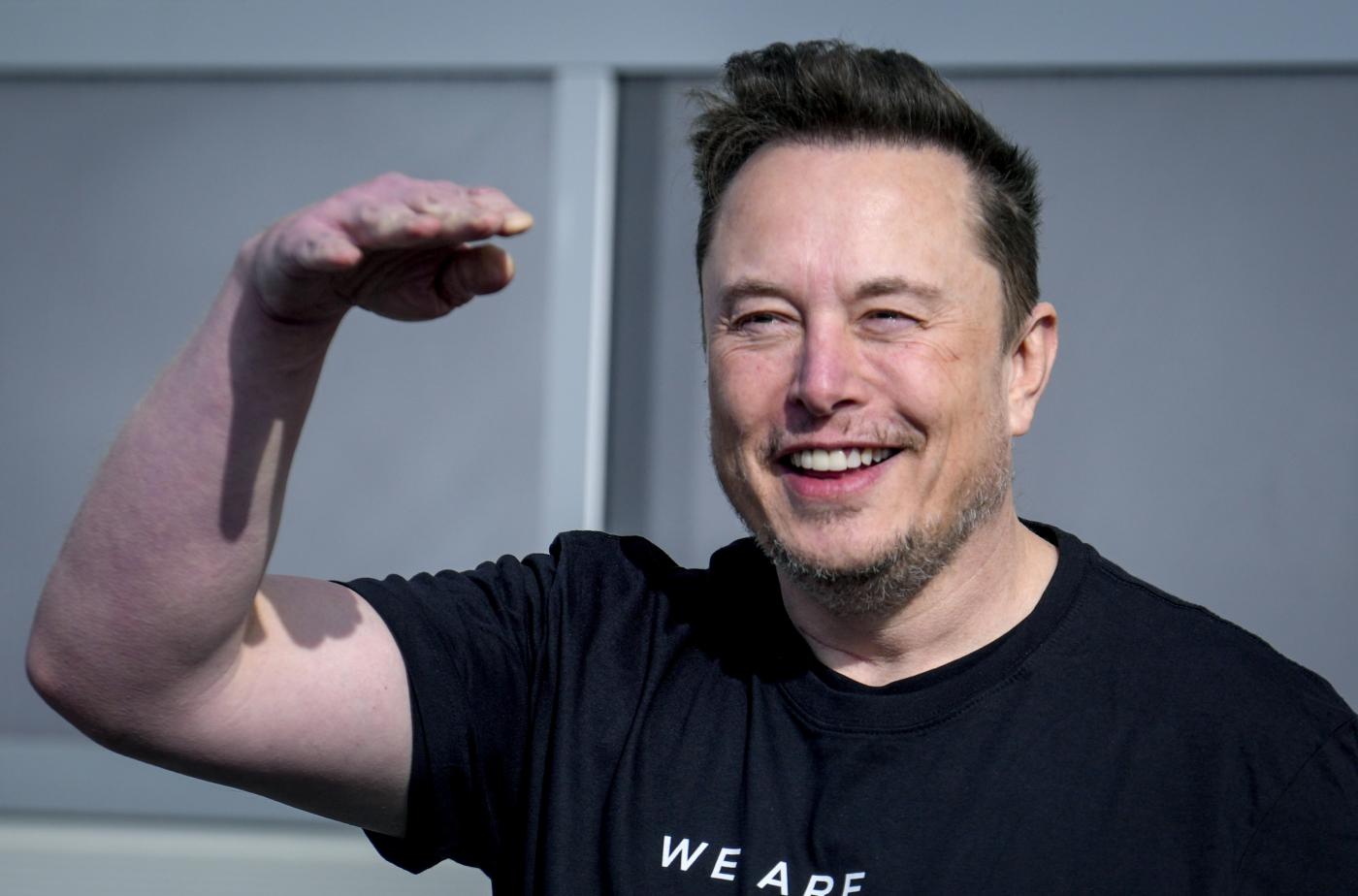 Usa, importante donazione di Elon Musk a gruppo pro-Trump Usa, importante donazione di Elon Musk a gruppo pro-Trump