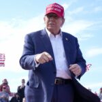 Usa, Trump non riesce a pagare cauzione per multa di 464 milioni