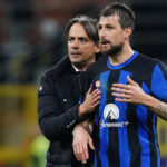Inter-Napoli, l’agente di Acerbi nega frase razzista a Juan Jesus