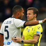 Inter-Napoli, il club nerazzurro su Acerbi-Juan Jesus: “Chiariremo con il giocatore”