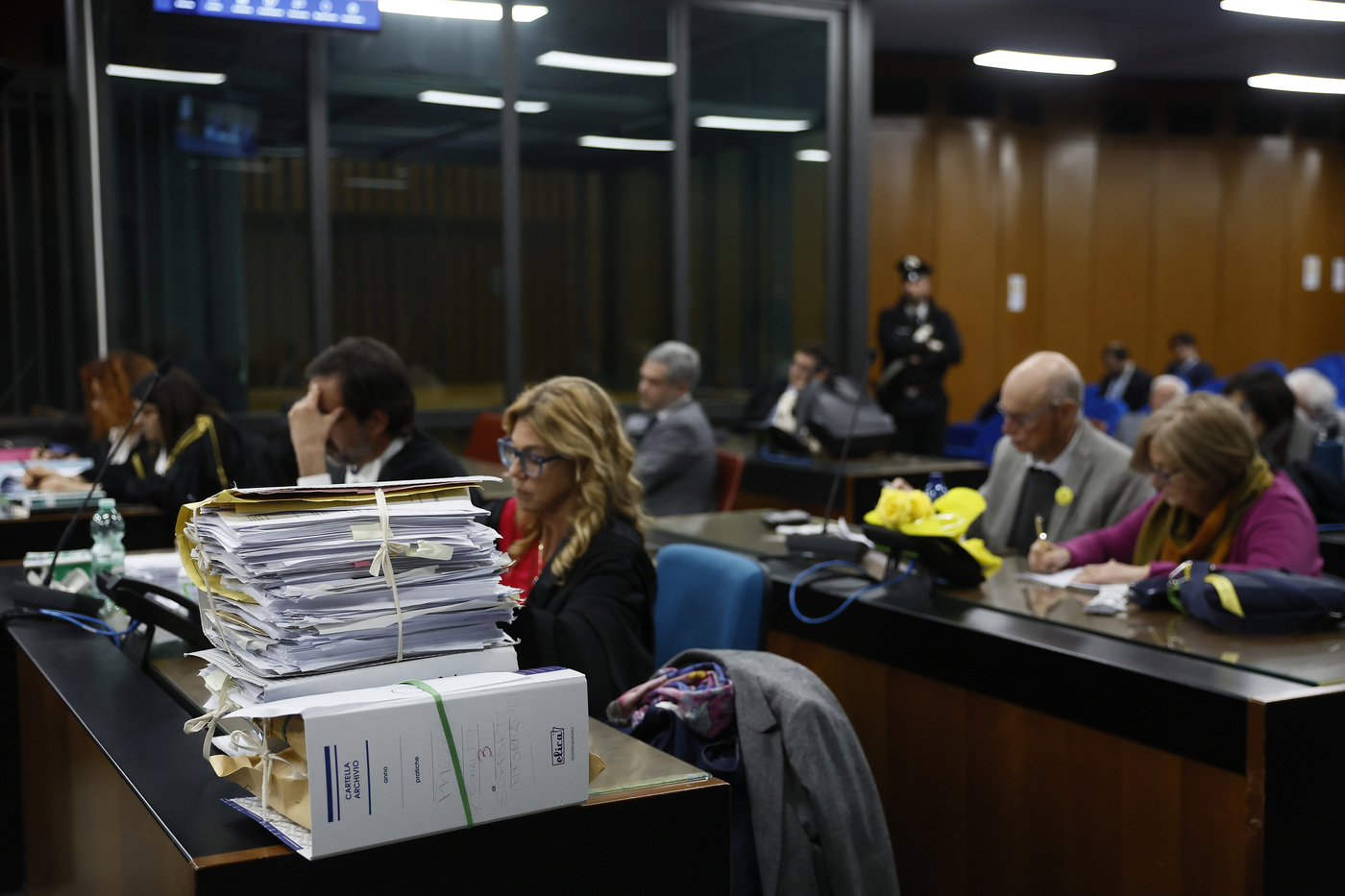 Regeni, al via processo mentre Meloni è in Egitto: “Non cambiamo posizione”
