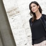 La modella parla di bulimia in Tv, Platinette: “Ha il cu*lo basso”. E’ bufera