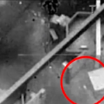 Gaza, Israele pubblica video con gli spari dei miliziani di Hamas dall’ospedale al-Shifa