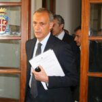 Dossieraggio, Laudati non risponde ai magistrati di Perugia