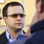 Elezioni Russia, figlio Politkovskaja: “Occidente e Ue non riconoscano risultato”