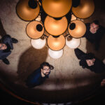 Perturbazione riscoprono ‘La Buona Novella’, live dimenticato diventa album