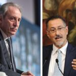 Regionali Basilicata, Azione annuncia alleanza con Bardi. Pittella shock: “Io come ebrei per M5S e Pd”