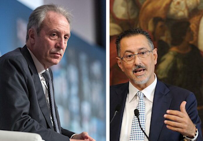 Regionali Basilicata, Azione annuncia alleanza con Bardi. Pittella shock: “Io come ebrei per M5S e Pd”