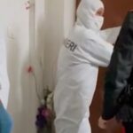 Livorno, cadde da quarto piano per un pugno: un arresto