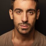 Samuel Salamone, fino al 28 marzo in scena al Piccolo di Milano con ‘Re Chicchinella’