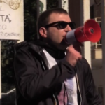 Napoli, processo omicidio Giogiò Cutolo. Il padre: “Chiediamo giustizia esemplare”