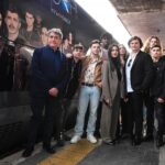 Mare Fuori, oggi esce il romanzo tratto dalla serie Tv