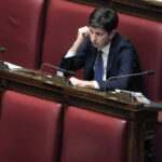 Basilicata, Speranza: “Il mio no? Pago ancora il prezzo del lavoro per Covid”