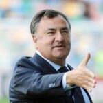 Fiorentina, è morto Joe Barone