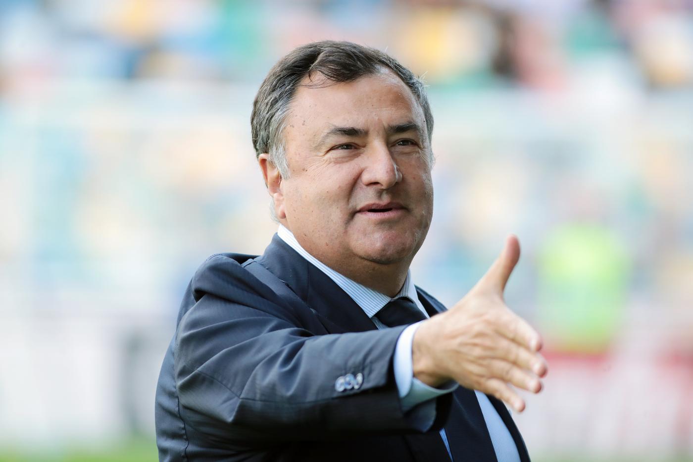 Fiorentina, è morto Joe Barone