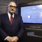 Ministero Cultura, Sangiuliano: “Minacce in lingua araba” non si sa se connesse ad allarme bomba