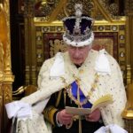 ‘Re Carlo III è morto’, la fake news dei siti russi