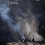 Medioriente, Israele attacca postazioni Hezbollah in Siria: sei morti