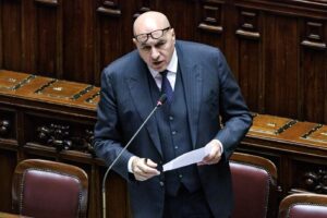 Camera dei deputati - Question time