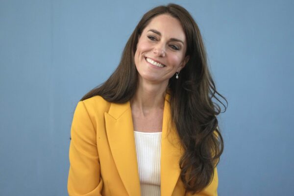 Kate Middleton, principessa del Galles