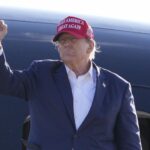 Usa, Trump chiede a Corte Suprema di respingere accuse per elezioni 2020