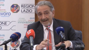 Ospedale Tivoli, Rocca: “Da aprile nuove aperture, a settembre il pronto soccorso”