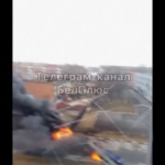 Russia, attacco russo a Belgorod: tre civili feriti