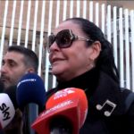 Giovanbattista Cutolo, la madre dopo la condanna del killer: “Abbiamo scritto una pagina di storia”