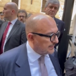 Governo, Sangiuliano: “Ho ricevuto minacce in lingua araba”