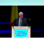 Gaza, Borrell contro Israele: “Usa la fame come arma da guerra”