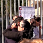 Giovanbattista Cutolo, 20 anni al killer: tensione con i familiari all’esterno del Tribunale