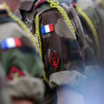 Ucraina, 007 Mosca: Francia si prepara a inviare 2mila soldati