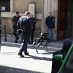 Falso allarme bomba al Ministero della Cultura