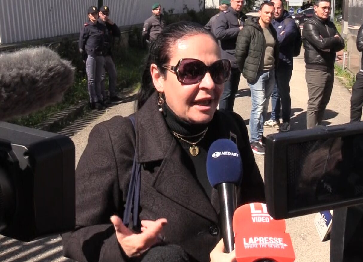 Napoli, 17enne condannato a 20 anni per omicidio Giovanbattista Cutolo