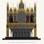 A Milano il Polittico agostiniano riunito in mostra dopo 555 anni