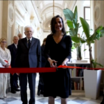 Roma, la Stampa Estera trasloca nell’ex dimora di Berlusconi: l’inaugurazione