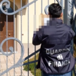Lucca, GdF sequestra 700mila euro a imprenditore per evasione fiscale