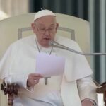 Papa: “La guerra è sempre una sconfitta, fare ogni sforzo per negoziare”