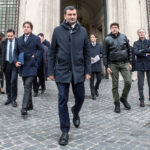 Corruzione elettorale a Bari, Decaro: “Non sorprende, anche io ho denunciato”