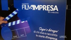 Premio Film Impresa, Salvatores presiede giuria: “Cinema può aiutare aziende a mostrare la loro anima”