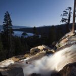 Usa, due giapponesi muoiono in cascata resa popolare da TikTok