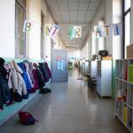 Sicurezza nelle scuole, Cittadinanzattiva segnala 23 crolli o distacchi in 50 giorni