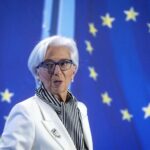 Inflazione, Bce: “Tassi ancora restrittivi fin quando necessario”