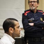 Dani Alves rilasciato su cauzione dopo condanna per stupro