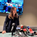 Regionali Sardegna, Todde proclamata presidente con 3.061 voti di scarto