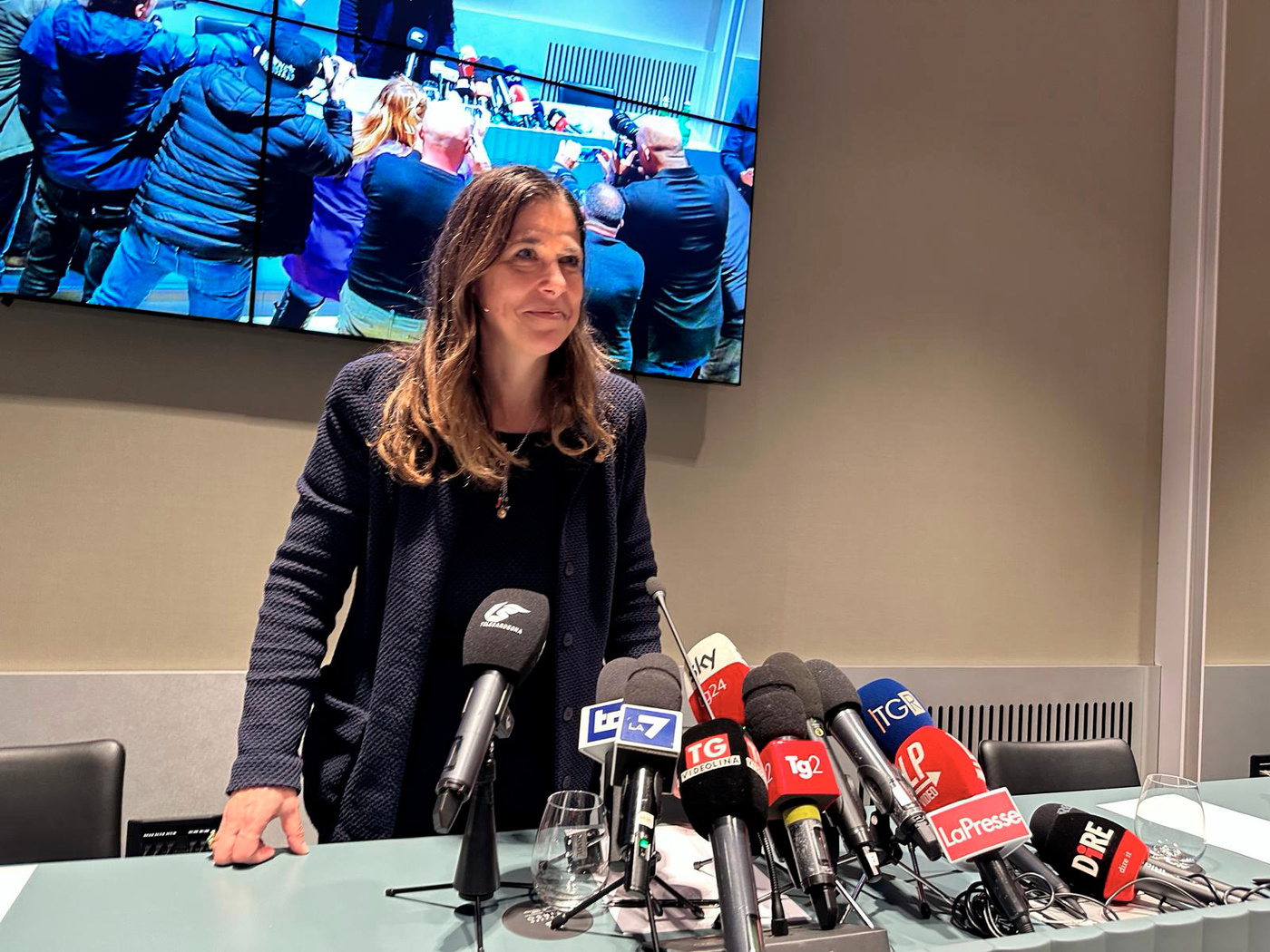 Regionali Sardegna, Todde proclamata presidente con 3.061 voti di scarto