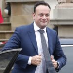 Irlanda, premier Leo Varadkar annuncia dimissioni