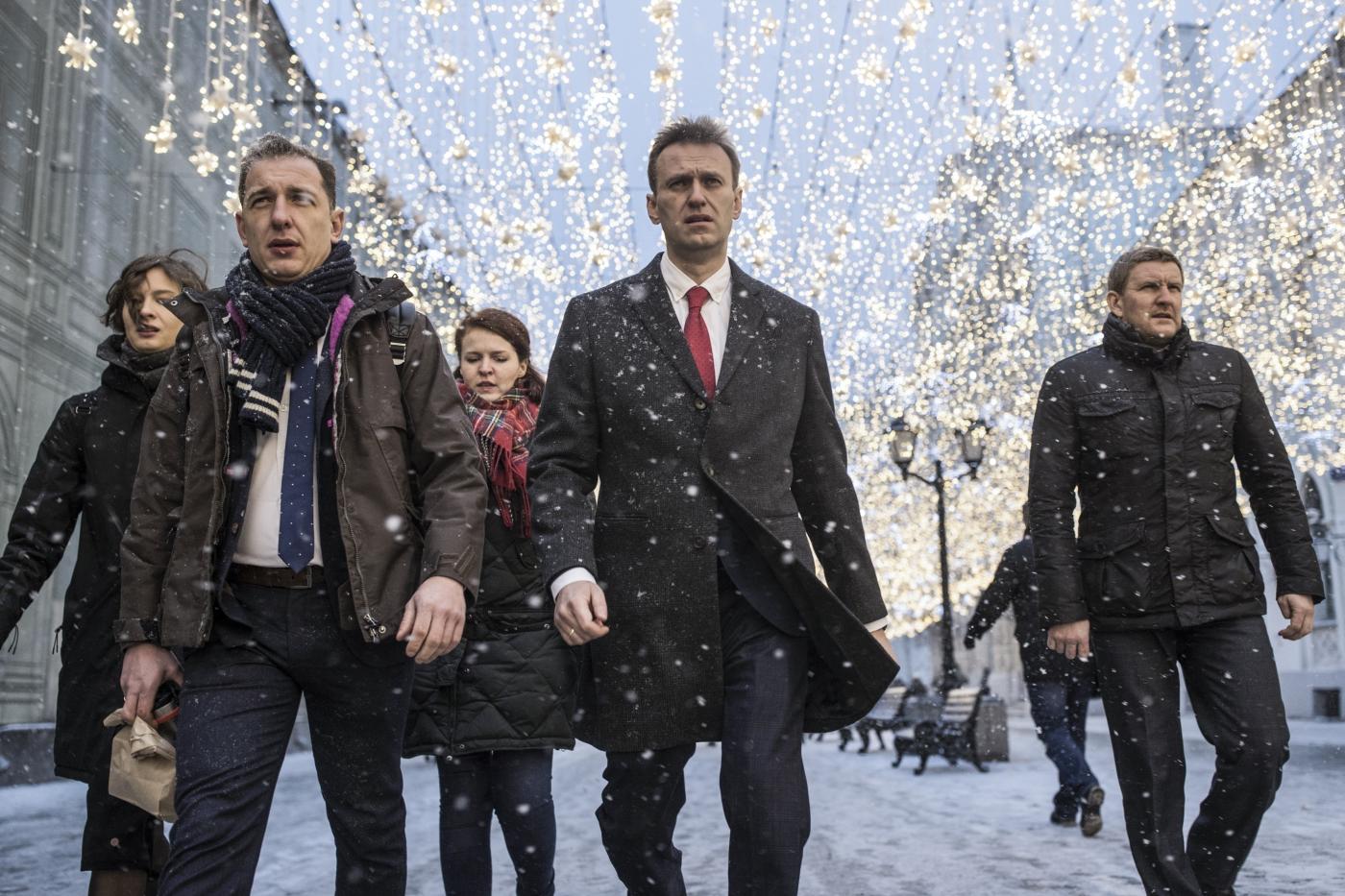 Navalny, Consiglio europeo: “Responsabilità autorità russe”, nuove sanzioni