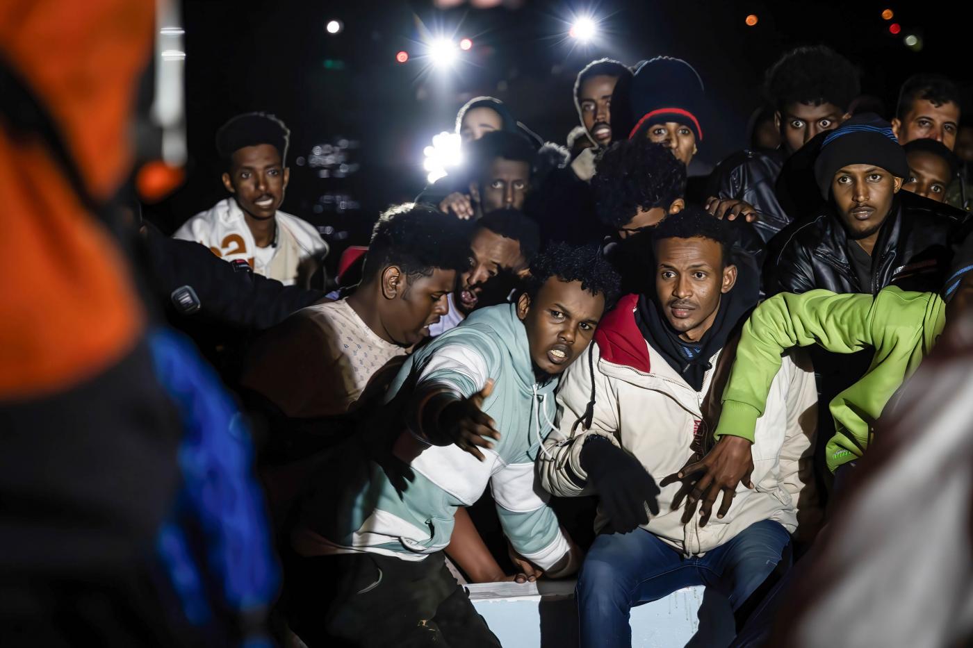 Migranti, Berlino conferma: ancora sospesa accoglienza dall’Italia