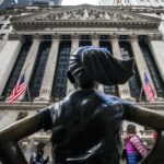 Fed lascia tassi invariati tra il 5,25% e il 5,50%